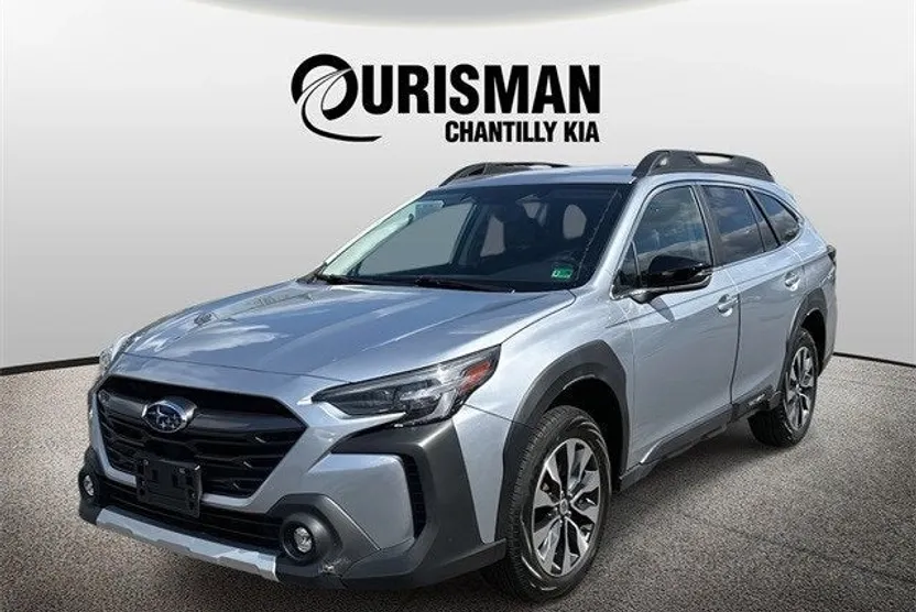 2023 Subaru Outback Limited photo 1