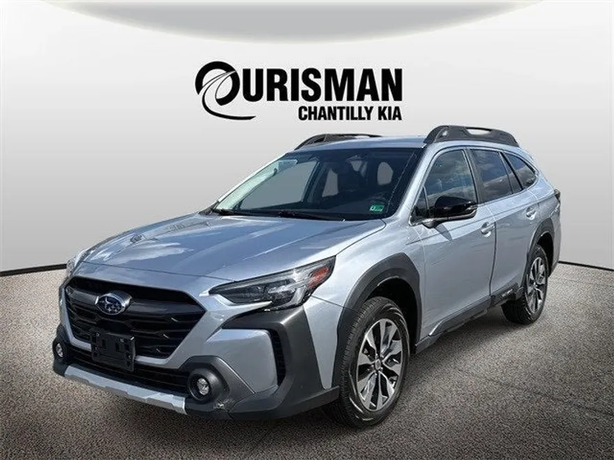 2023 Subaru Outback Limited photo 1