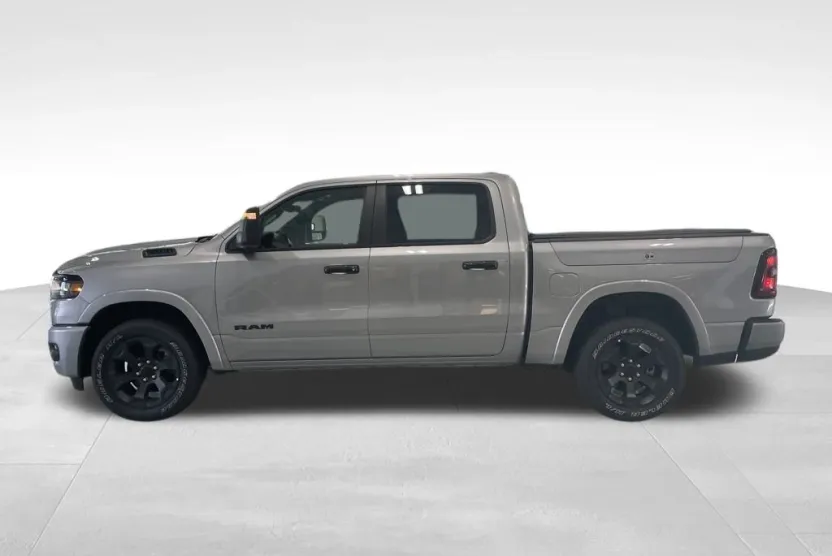 2025 Ram 1500 Big Horn Lone Star photo 1