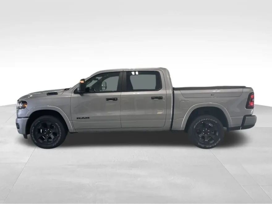 2025 Ram 1500 Big Horn Lone Star photo 1