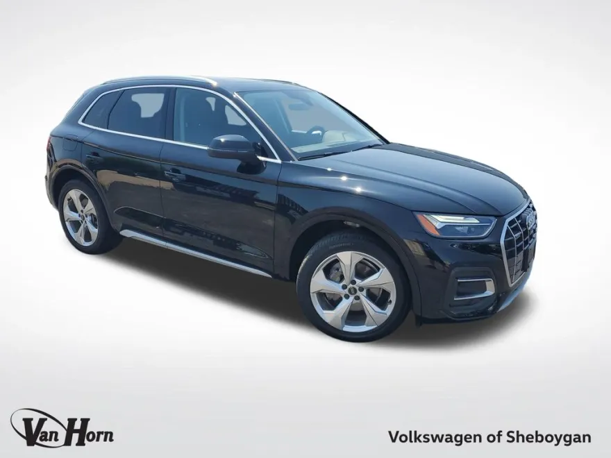 2021 Audi Q5 45 Premium photo 1