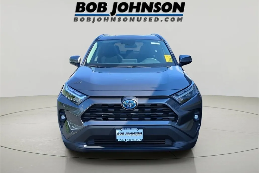 2022 Toyota RAV4 Hybrid XLE Premium photo 1