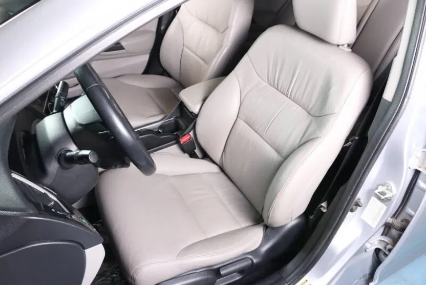 2013 Honda Civic EX-L photo 1