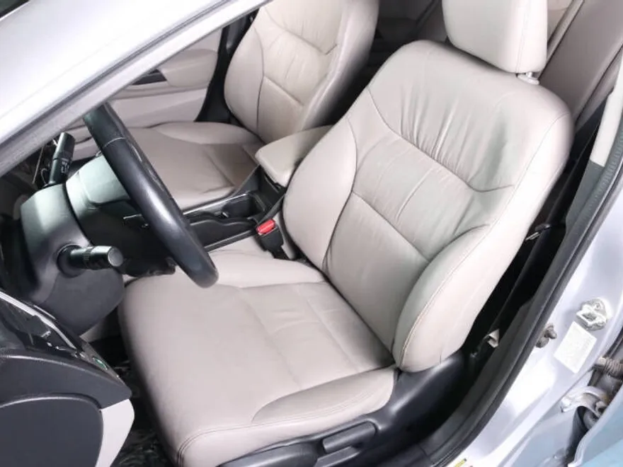 2013 Honda Civic EX-L photo 1
