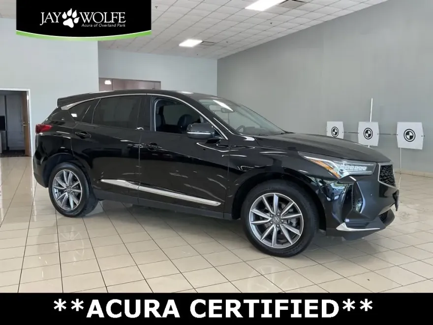 2024 Acura RDX Technology photo 1