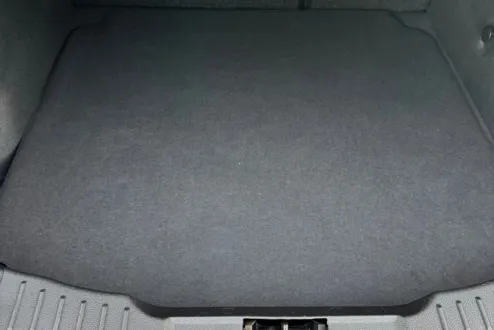 2016 Ford Focus Sedan photo 3