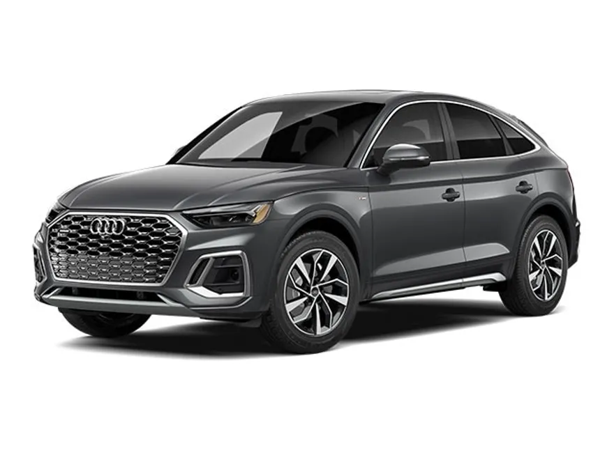 2022 Audi Q5 Sportback 45 S line Premium photo 1