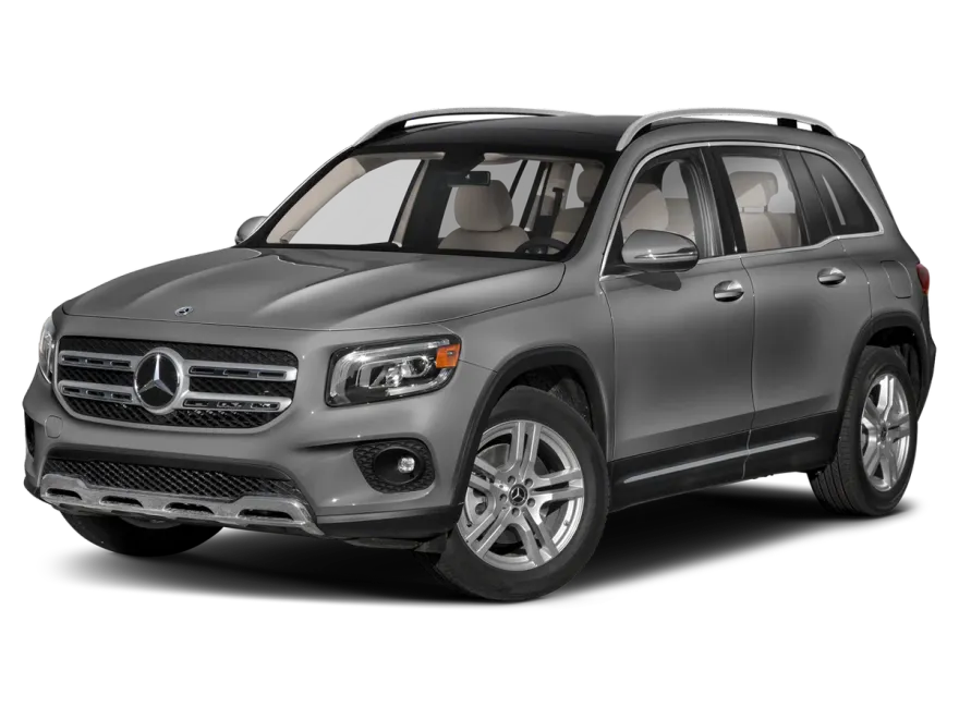 2022 Mercedes Benz GLB 250 4MATIC 250 4MATIC photo 1