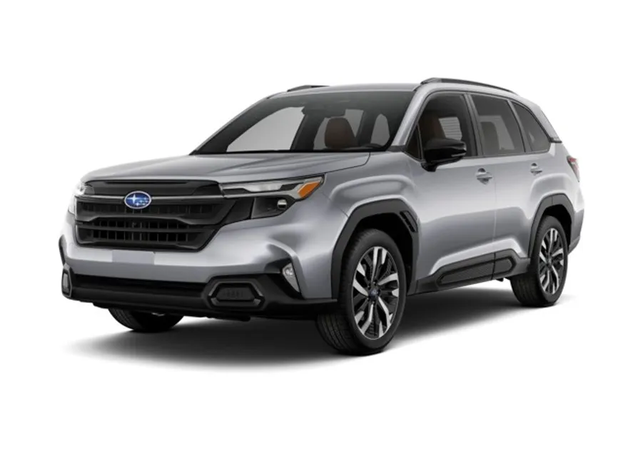 2025 Subaru Forester Touring photo 1