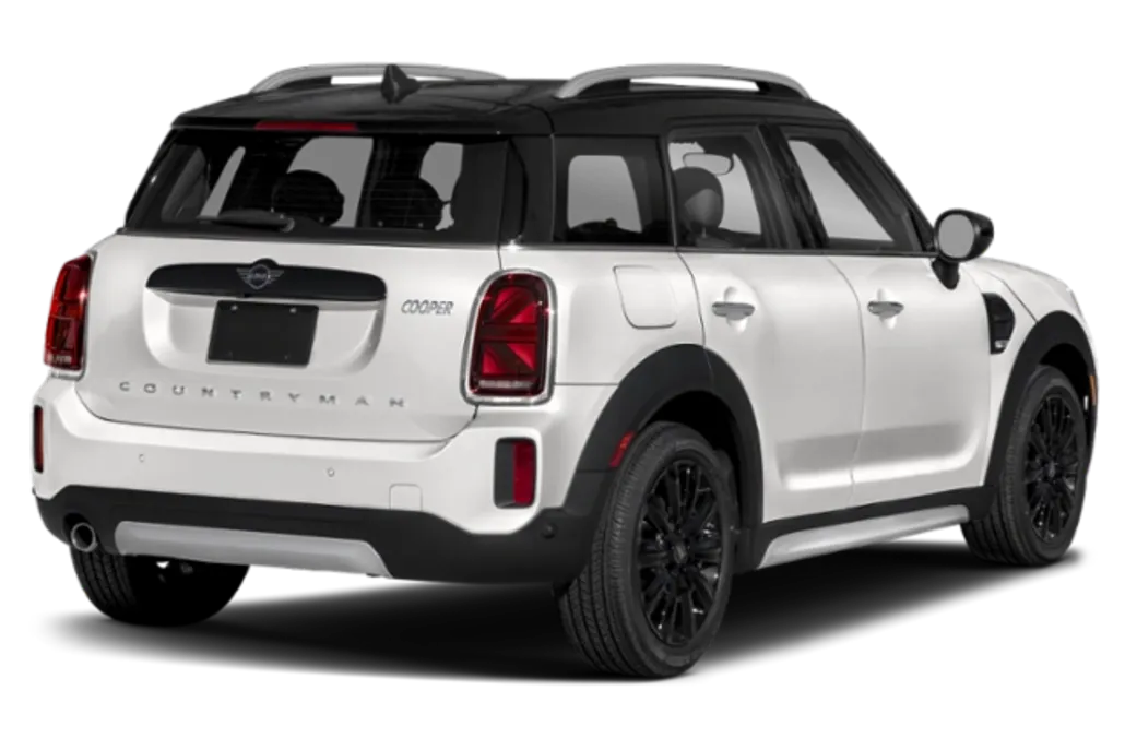 2024 Mini Countryman Signature photo 1