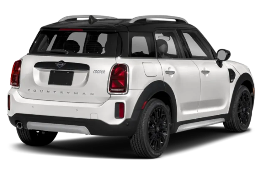 2024 Mini Countryman Signature photo 1