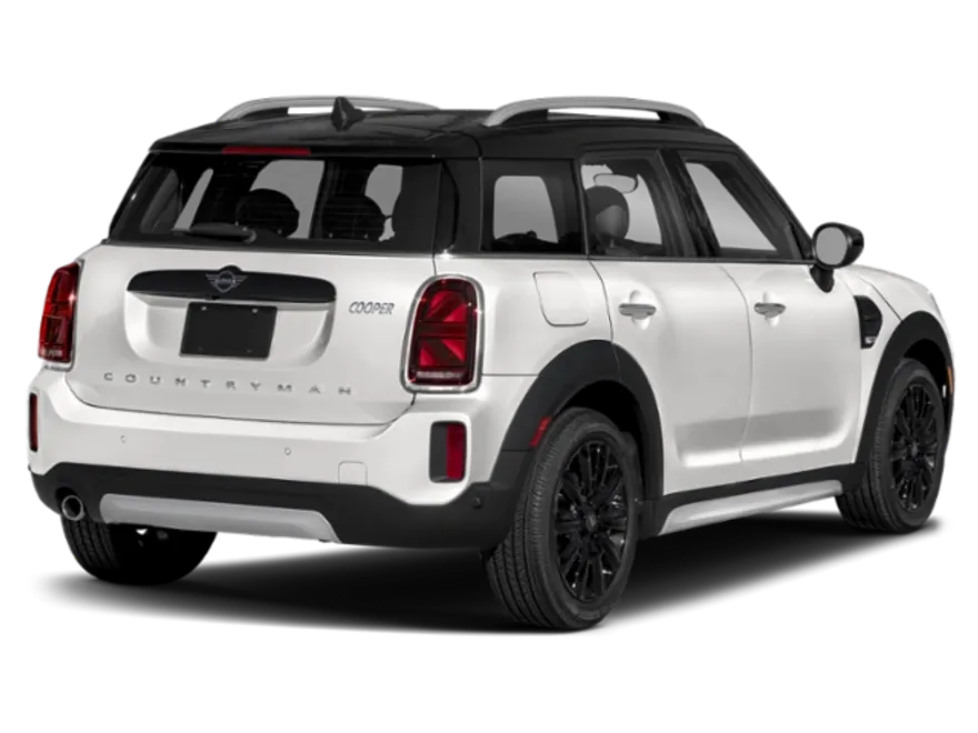 2024 Mini Countryman Signature photo 1