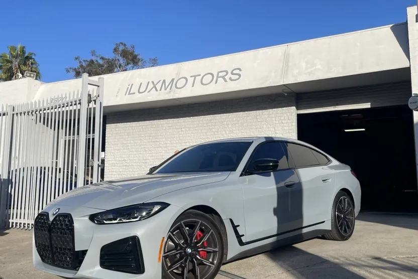 2023 Bmw 430i GC photo 1