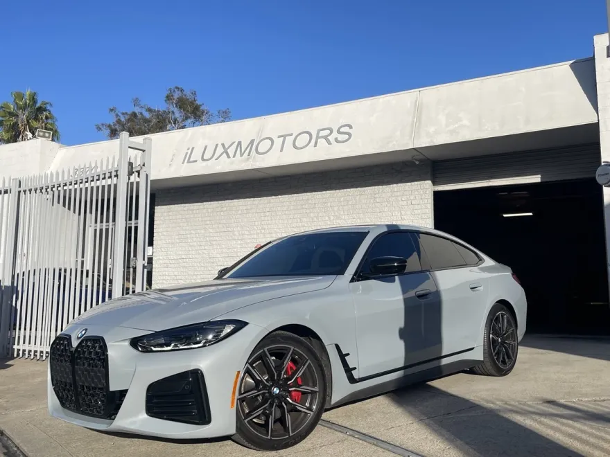 2023 Bmw 430i GC photo 1