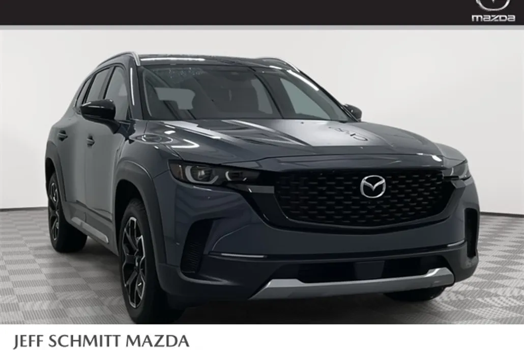 2024 Mazda CX-50 2.5 Turbo Meridian Edition photo 1