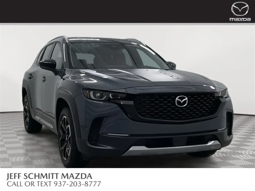 2024 Mazda CX-50 2.5 Turbo Meridian Edition photo 1