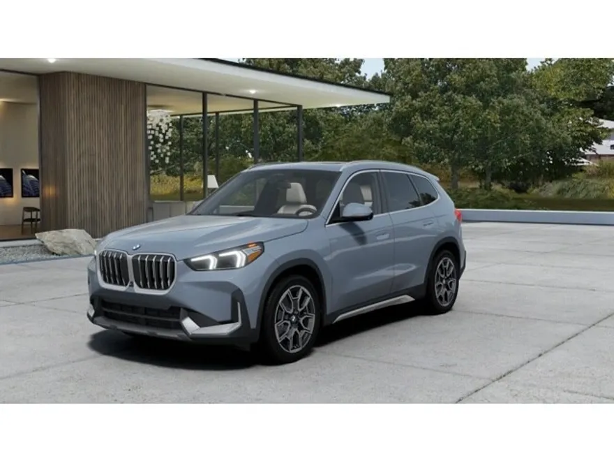 2026 Bmw X1 XDrive28i photo 1
