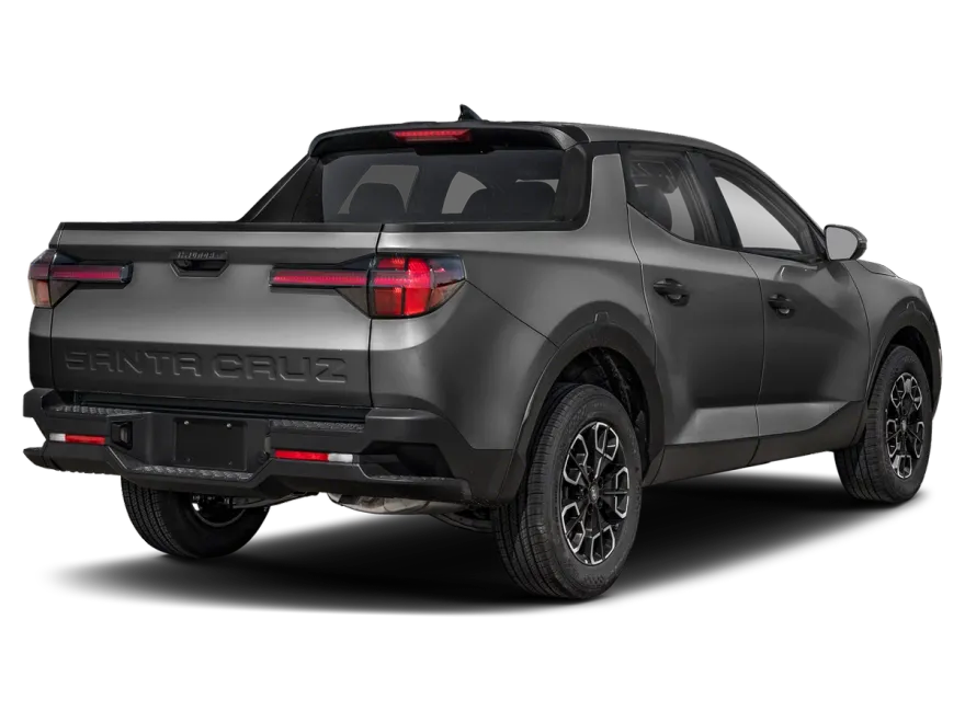 2024 Hyundai Santa Cruz SEL photo 1