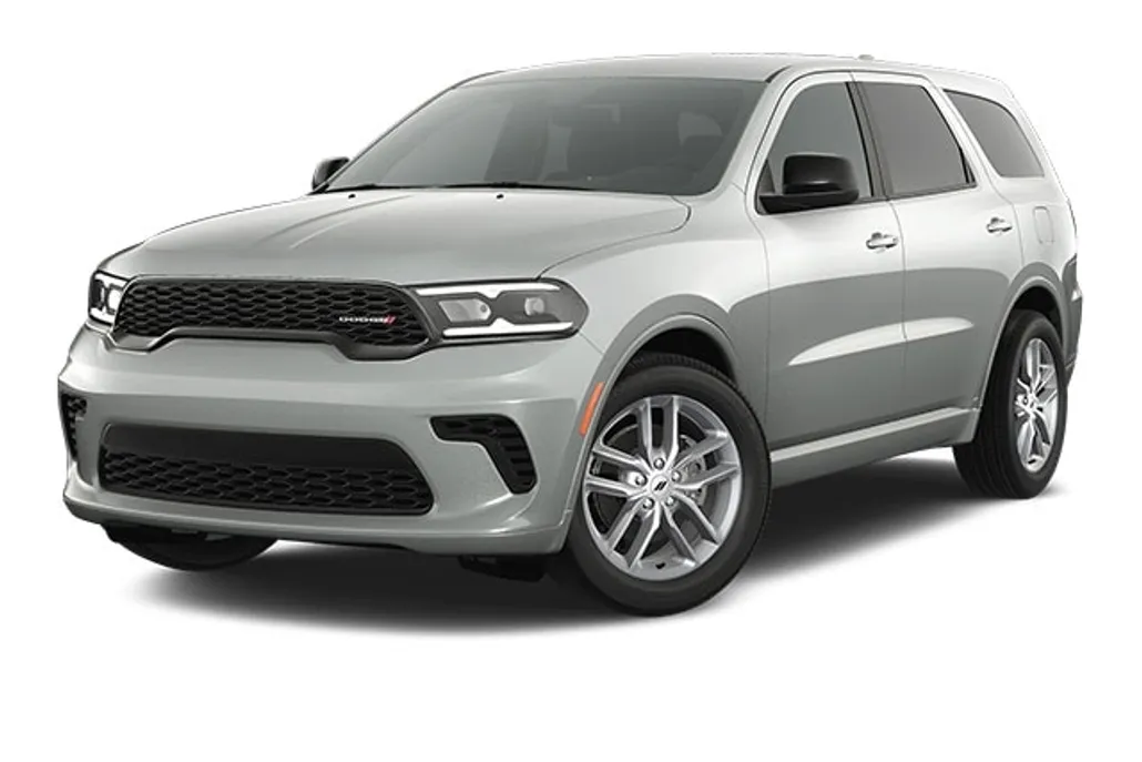 2025 Dodge Durango GT photo 1