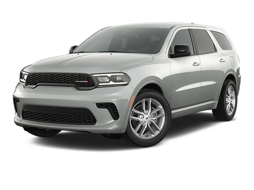 2025 Dodge Durango GT photo 1