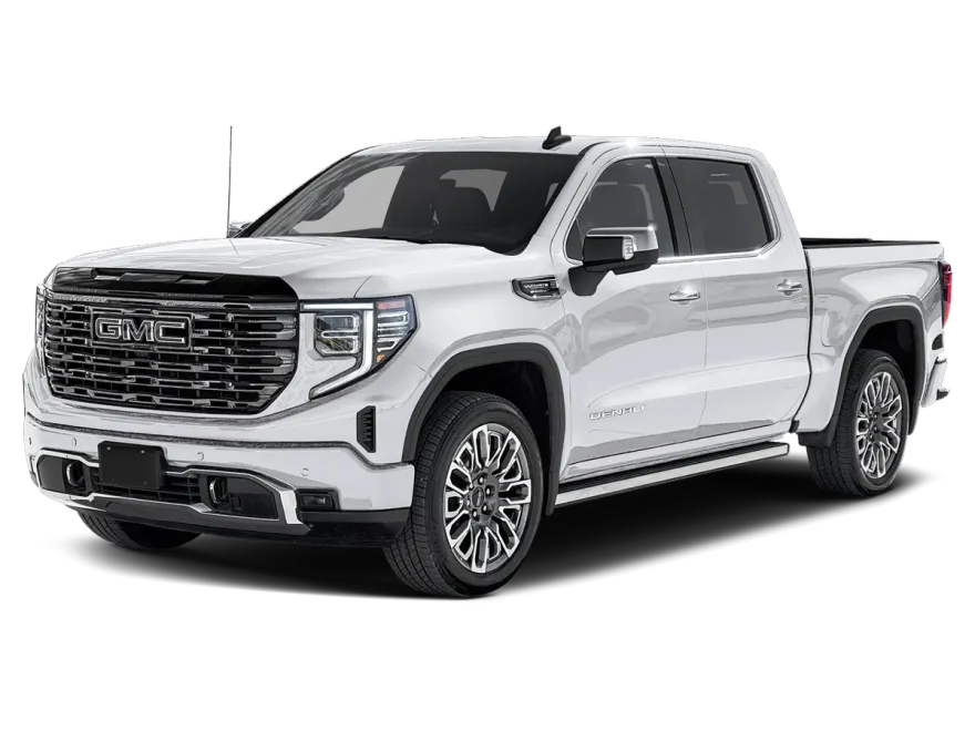 2025 Gmc Sierra 1500 Denali Ultimate photo 1