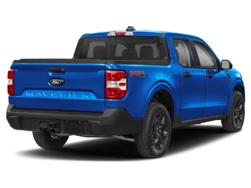 2025 Ford Maverick XLT photo 1