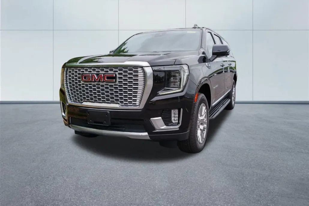 2024 Gmc Yukon XL Denali photo 1