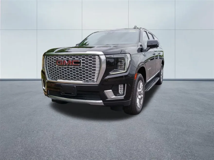 2024 Gmc Yukon XL Denali photo 1