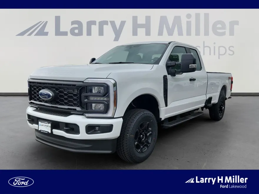 2025 Ford F-250 XL photo 1