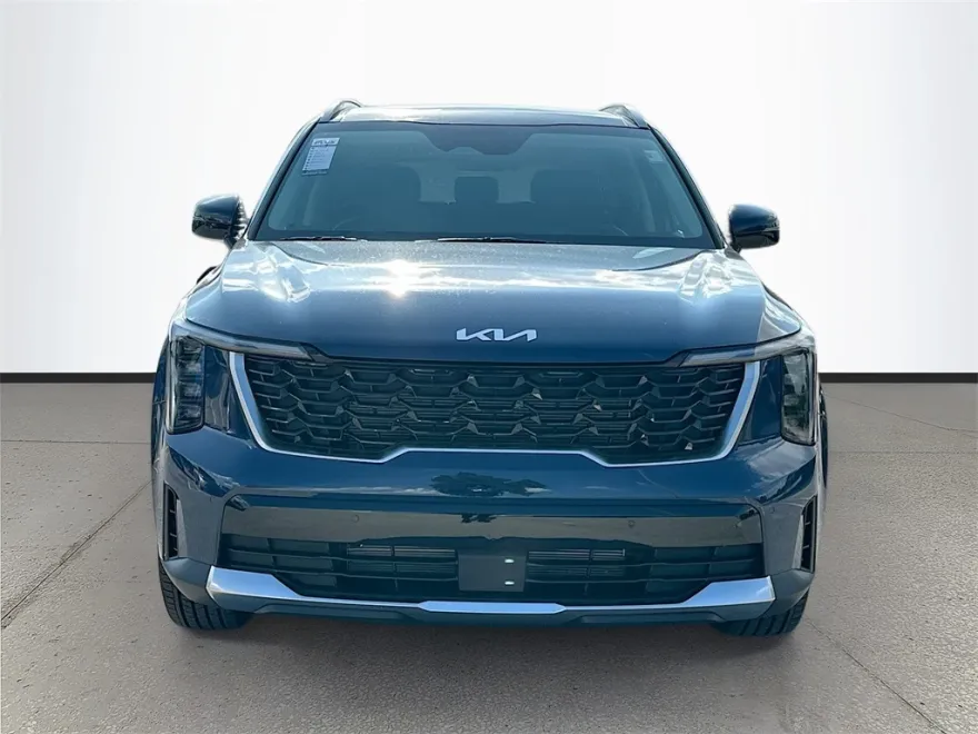 2026 Kia Sorento S photo 1