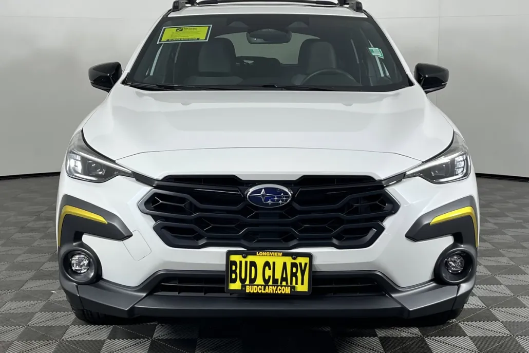 2024 Subaru Crosstrek Sport photo 1