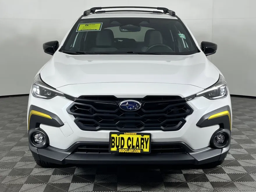 2024 Subaru Crosstrek Sport photo 1