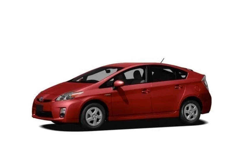 2011 Toyota Prius I photo 1