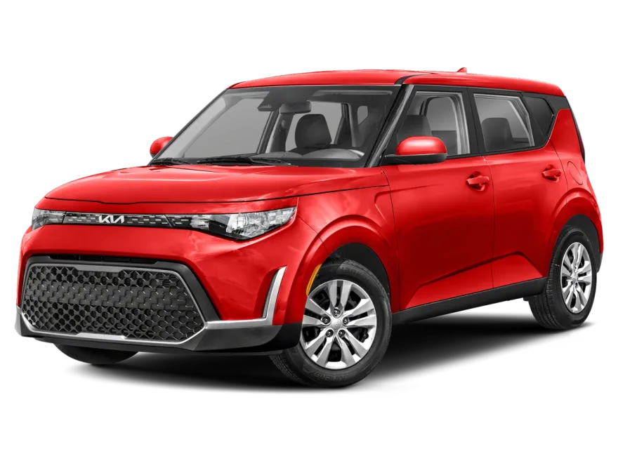 2024 Kia Soul LX photo 1
