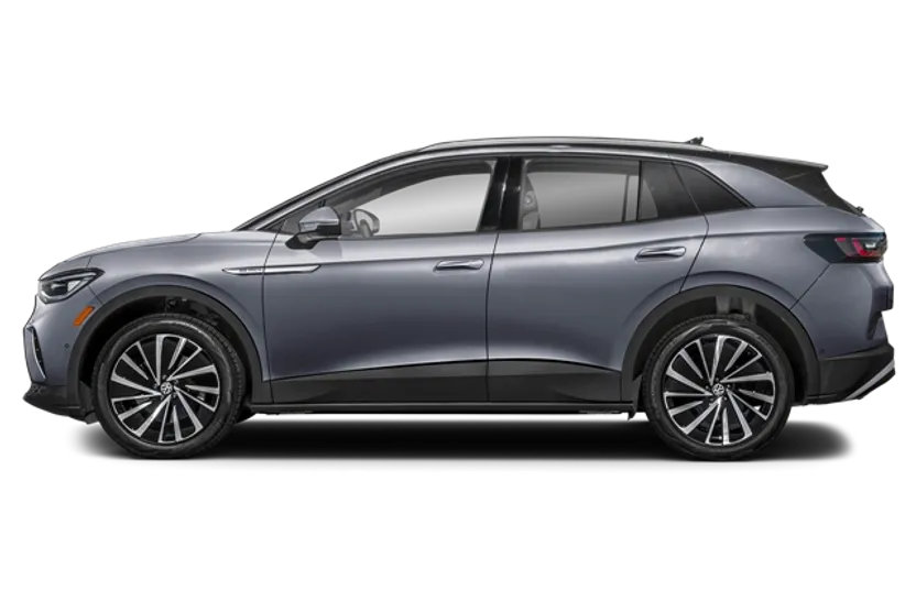 2025 Volkswagen ID.4 Pro Plus photo 1