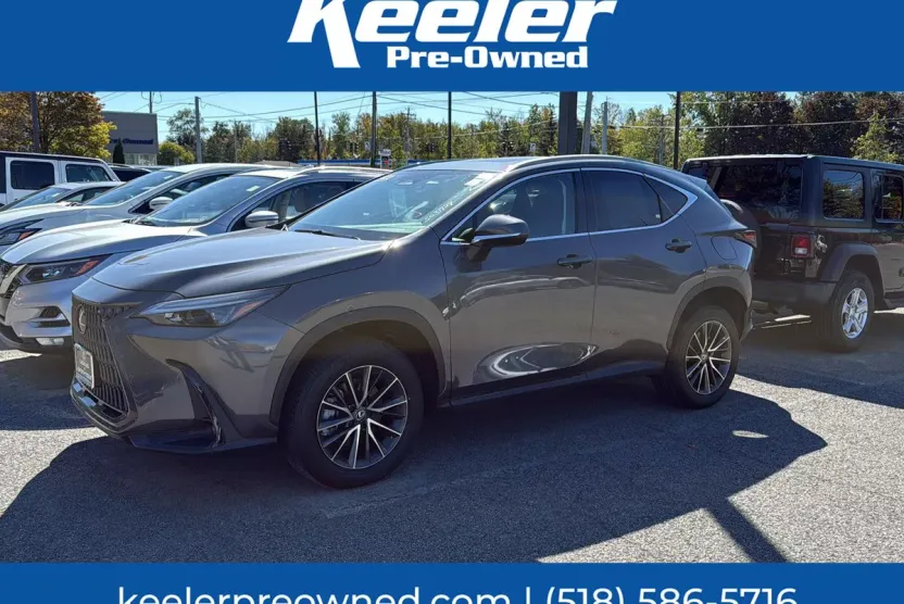 2023 Lexus NX 350 photo 1