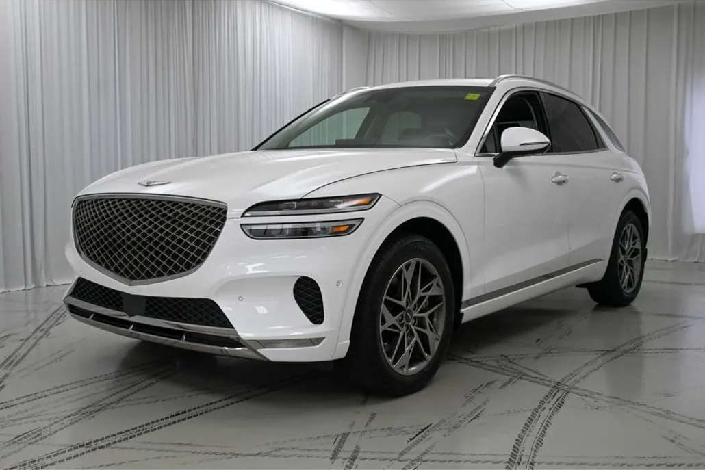 2023 Genesis GV70 2.5T photo 1