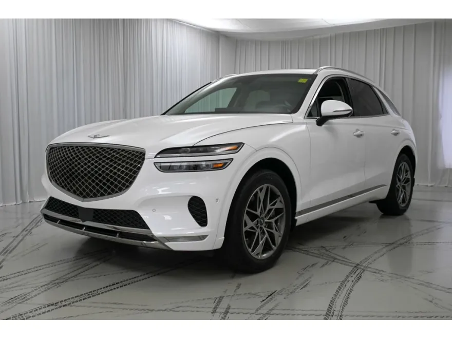2023 Genesis GV70 2.5T photo 1