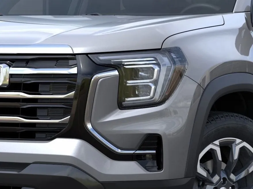 2025 Gmc Terrain Elevation photo 10