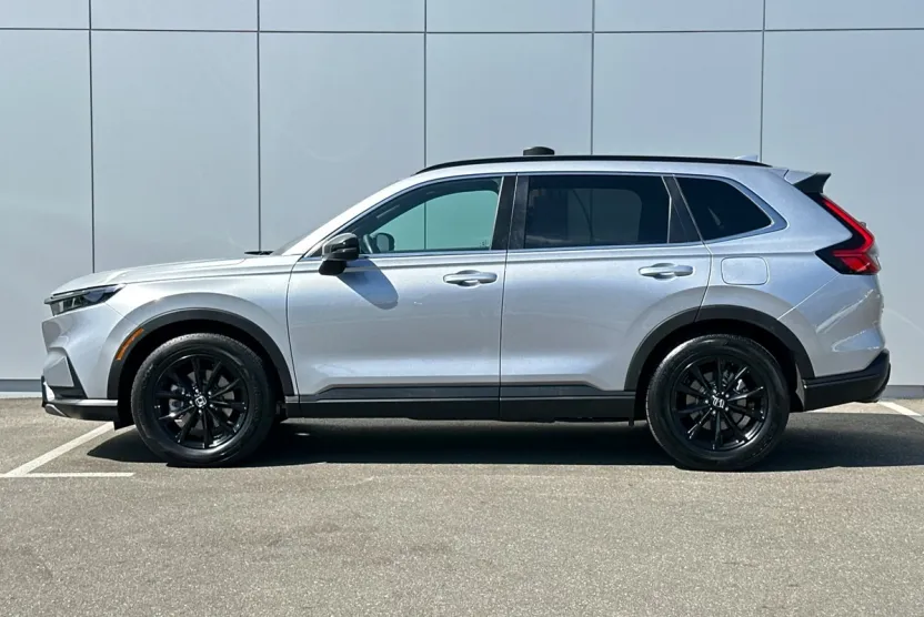 2025 Honda CR-V Hybrid Sport photo 1