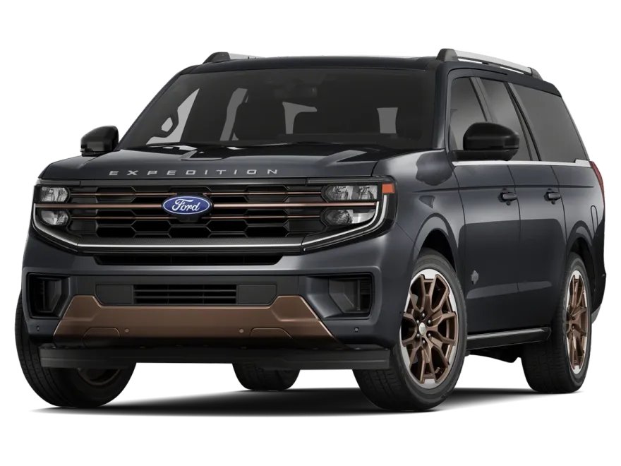 2025 Ford Expedition MAX King Ranch photo 1