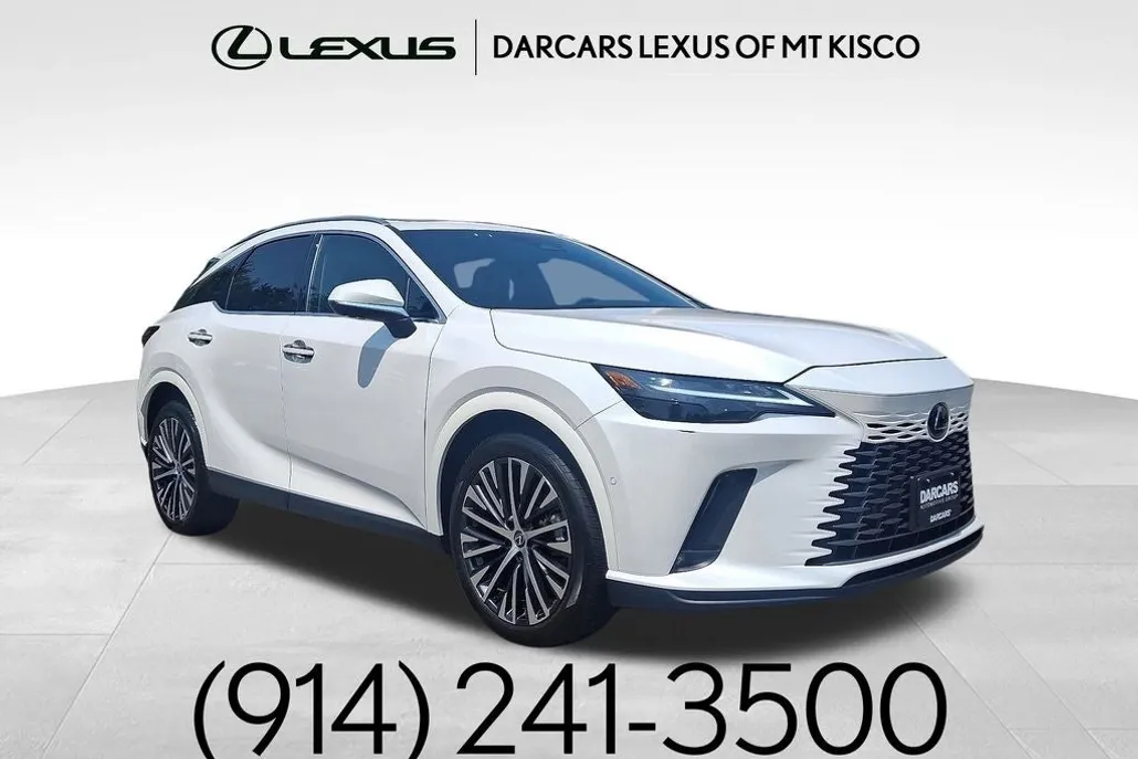 2024 Lexus RX 350 Premium photo 1