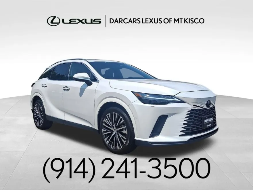 2024 Lexus RX 350 Premium photo 1
