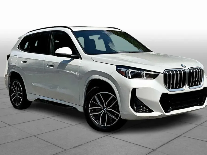2025 Bmw X1 XDrive28i photo 1