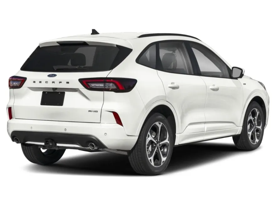 2023 Ford Escape ST-Line Select photo 7