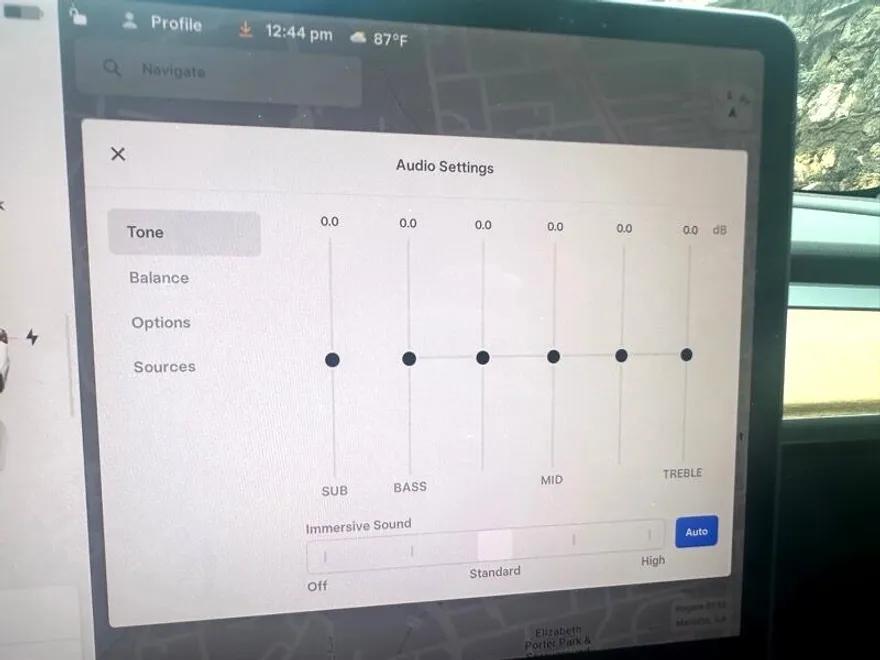 2022 Tesla Model 3 Long Range photo 40