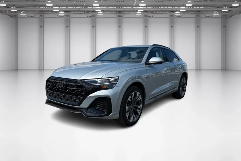 2025 Audi Q8 55 Premium photo 1