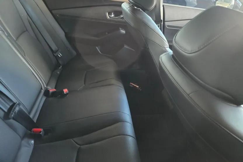 2024 Honda Accord Hybrid Sport-L photo 1