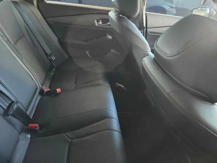 2024 Honda Accord Hybrid Sport-L photo 1