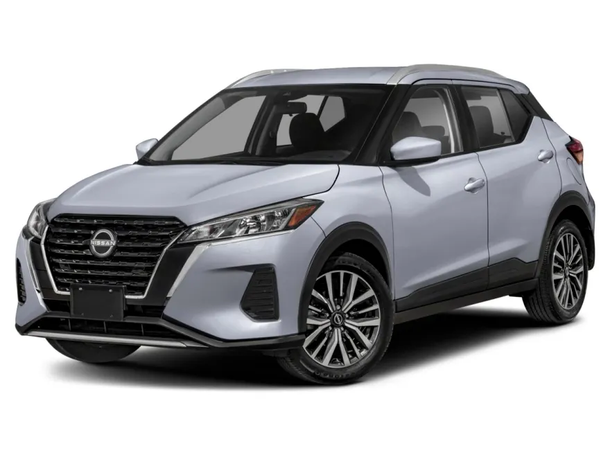 2024 Nissan Kicks SV photo 1